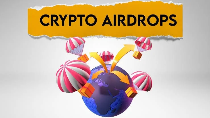 Best Airdrops to Do in 2025