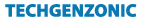 TechGenZonic logo